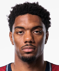 T. Forrest