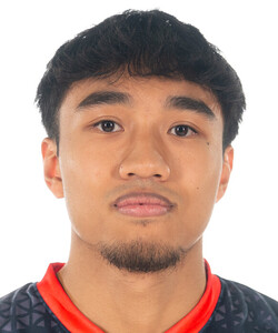 Aaron Ganal