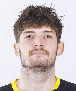 Kostas Kostadinov