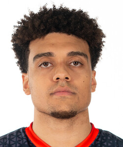 Justin Mckoy