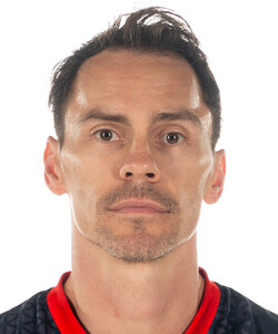 Kyle Kuric