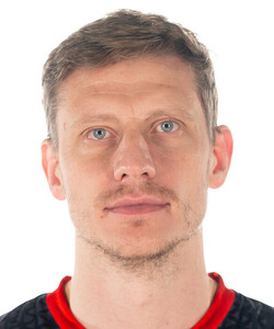 Artem Pustovyi