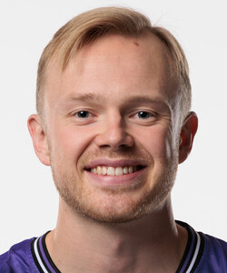 Harald Frey