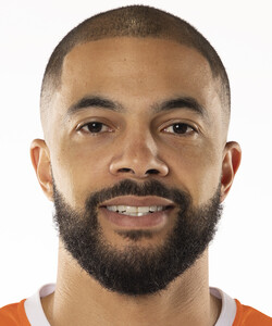 Darius Thompson