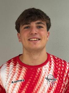 Xavier Gaya