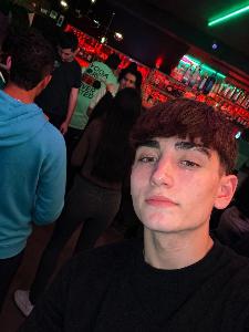 Victor Manuel Llopis
