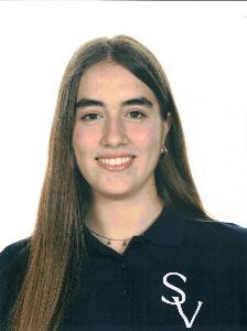 Lucía Martínez