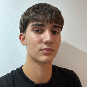 Nicolas Selma