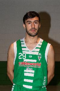 Alvaro Cremades