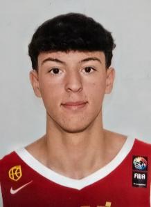 Sergio Palau
