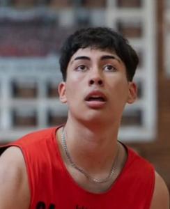 Eric Arrufat