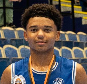 Simon David Massamba