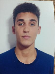 Kevin Arturo Jose