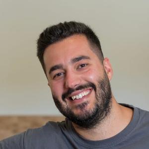 Javier Aranda