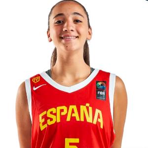 Isabel Hernandez
