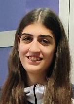 Sarai Teijeira