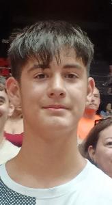 Hugo Martinez