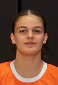 Amelia Alonso