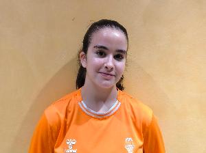 Clara Garcia