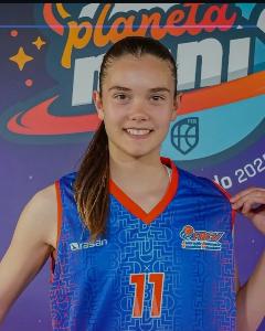 ángela Lozano