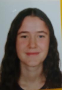 Paula Cariñena