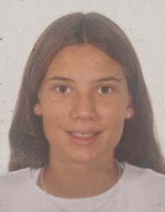 Carmen Berbegal