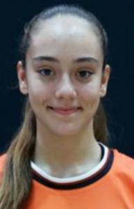 Irene Campillo