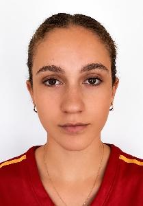 Ana Palacios