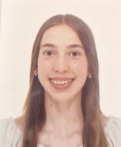 Lucía Carbonell
