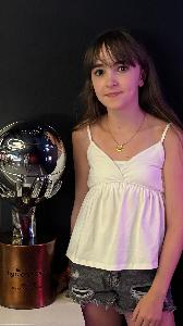 Rebeca Tebar