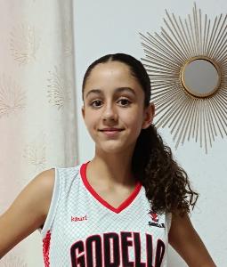 Candela Gallego