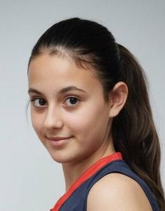 Sara Lazaro