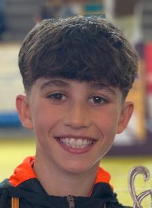 Adrian Rodrigo
