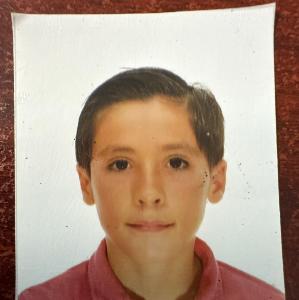 Nicolas Martinez