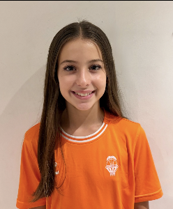 Martina Recuero