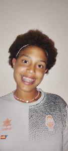 Shanel Caridad Duran