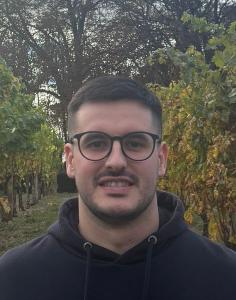 Alejandro Perez