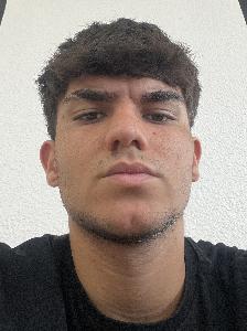 Ian Escudero