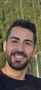 Francisco Javier Zamora