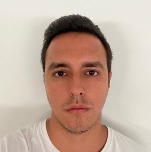 Javier Lazaro