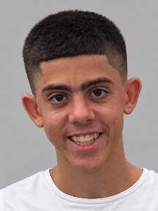 Diego Milan