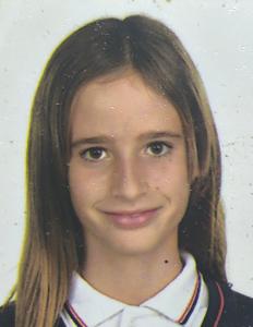Alba Yaquero