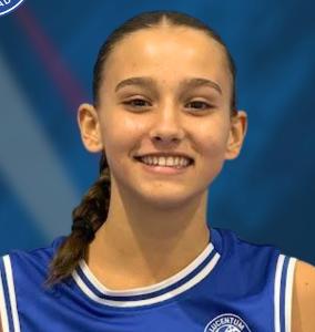 Chloe Urioste