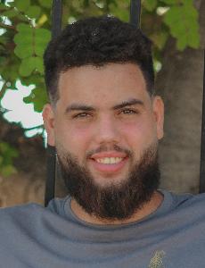 Omar Garcia