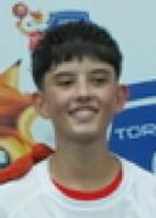 Lucas Morales