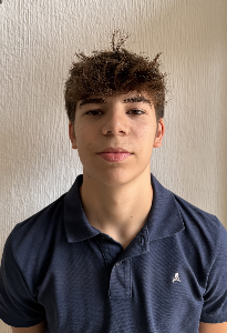 Mario Paricio