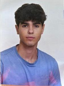 Mateo Pastor