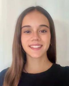 Valeria Ramírez