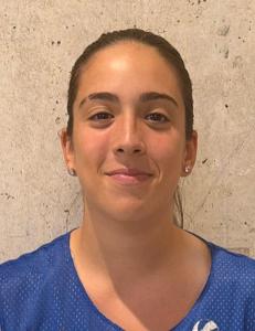 Aroa Maria Carrion