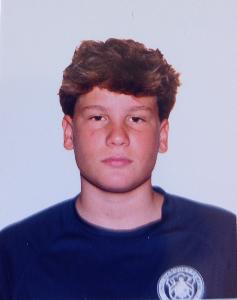 Adrian Clemente